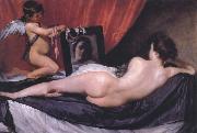 Diego Velazquez The Toilet of venus china oil painting reproduction